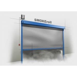 SMOKEroll half smoke